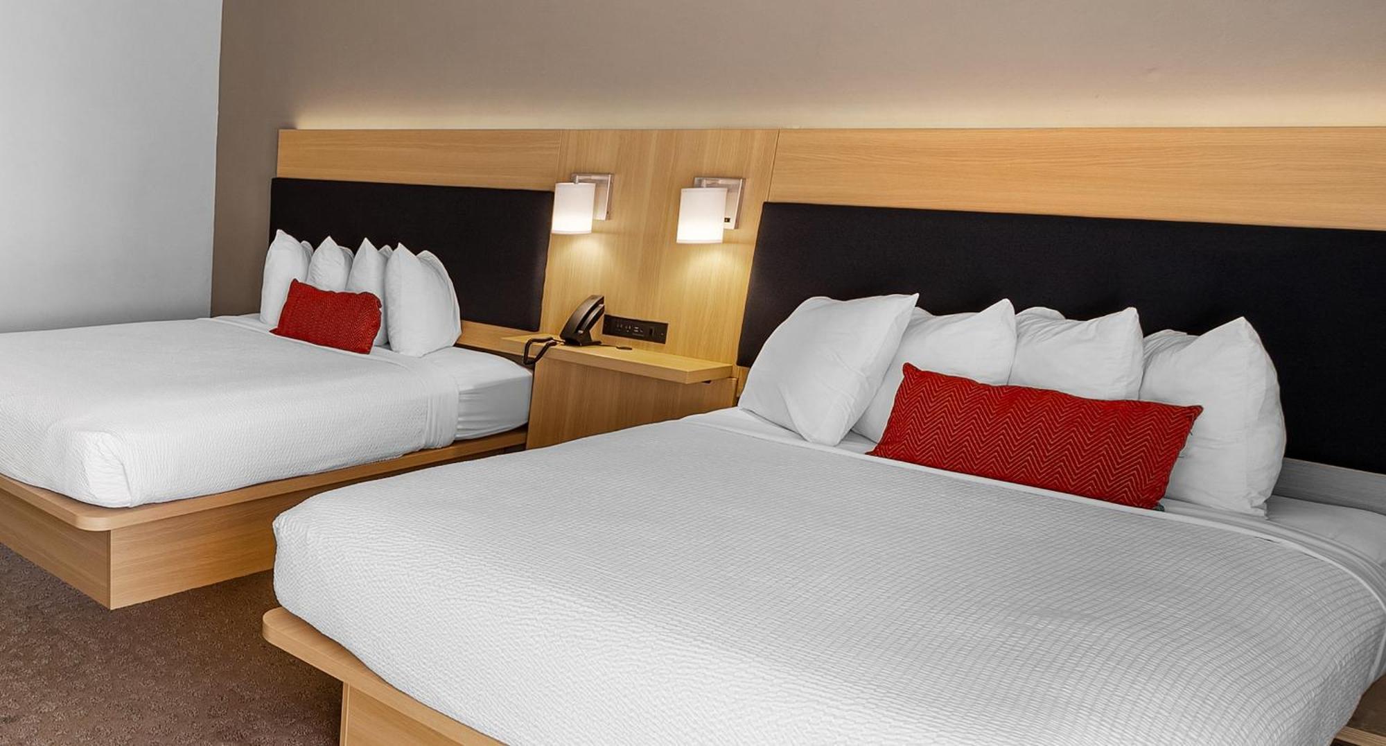 The Live Hotel Los Angeles