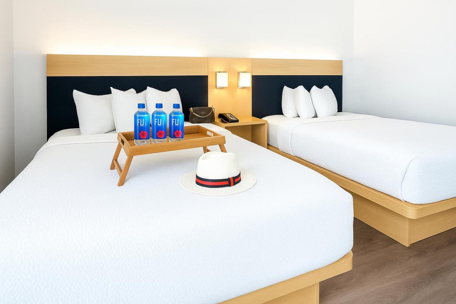 The Live Hotel