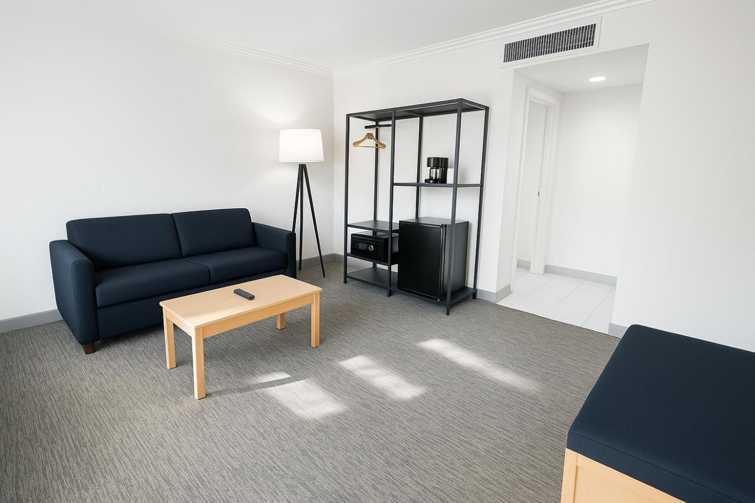 The Live Hotel Los Angeles