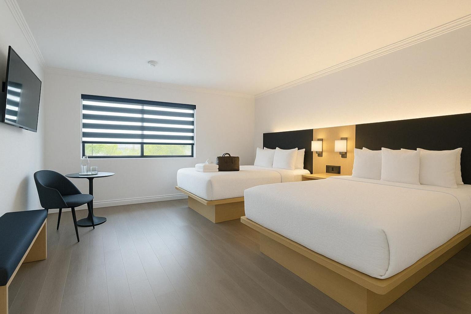 The Live Hotel