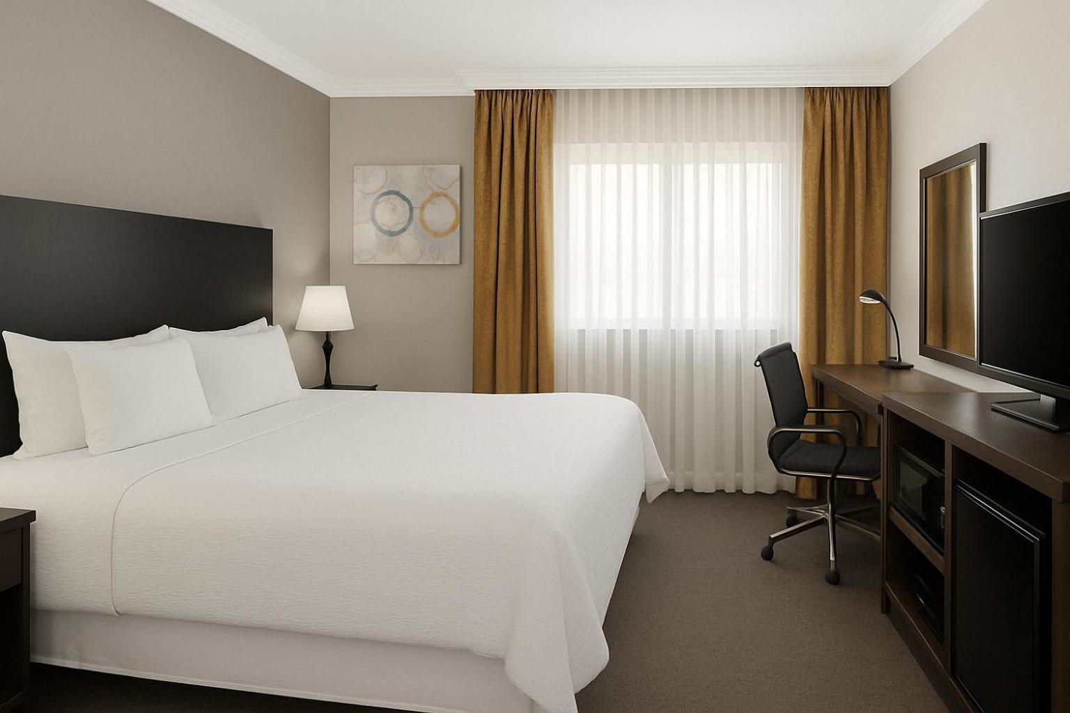 Hotel The Live 3*