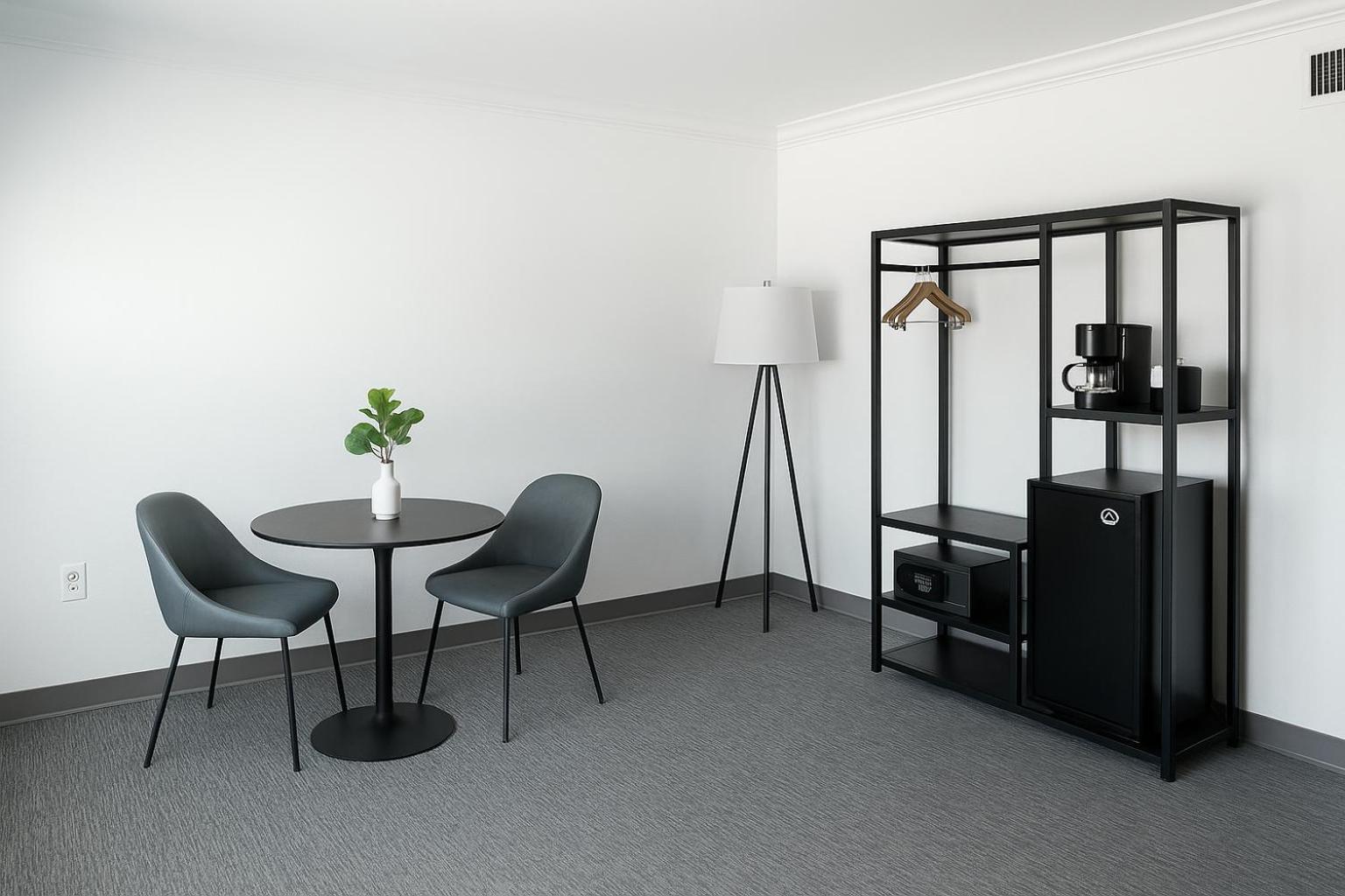 The Live Hotel Los Angeles