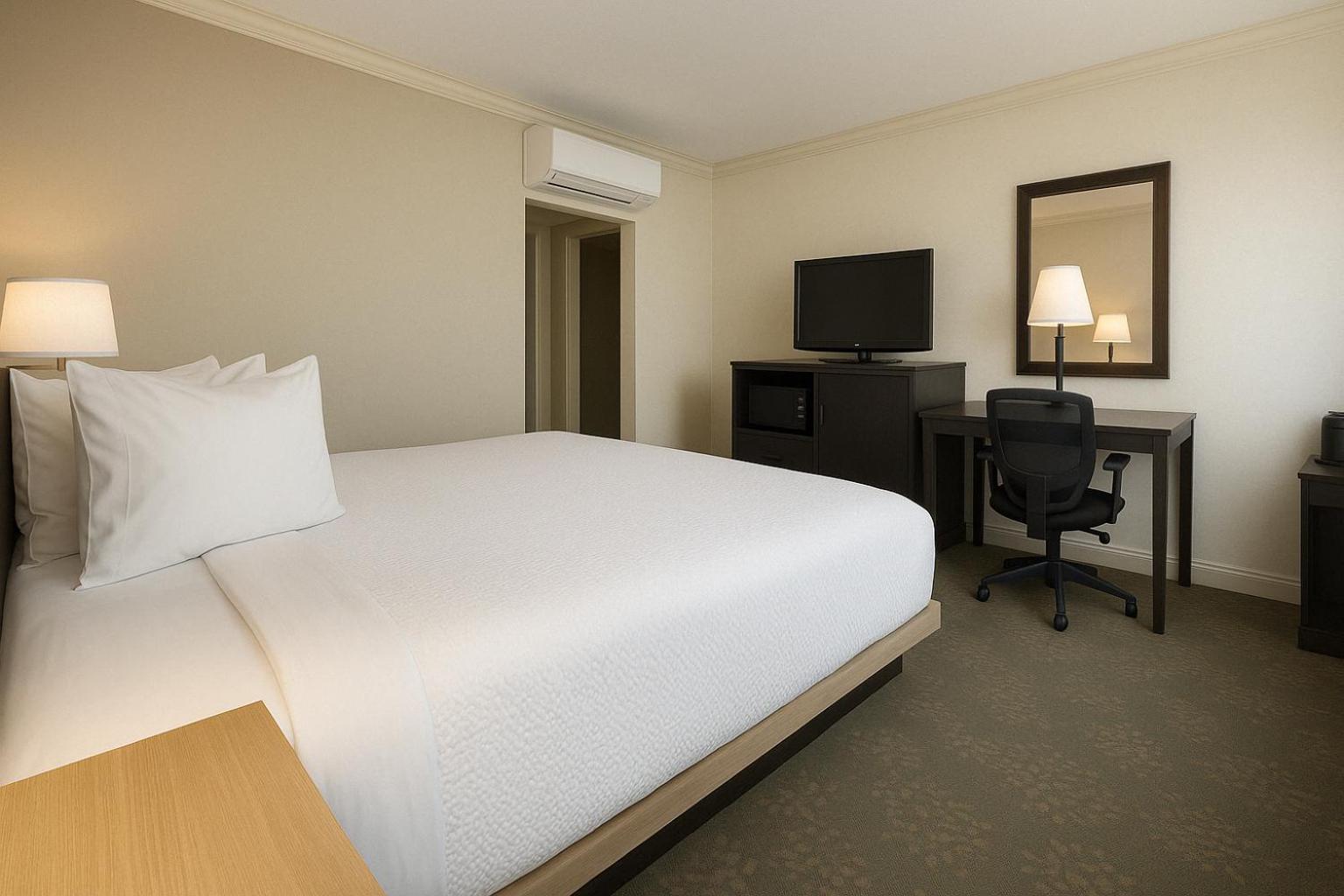 Hotel The Live Los Angeles