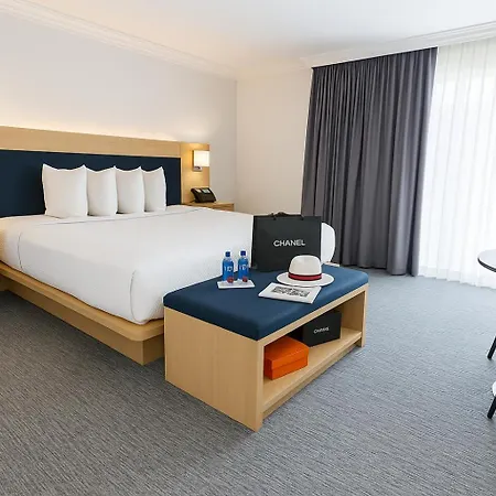 The Live Hotel Los Angeles Exterior foto