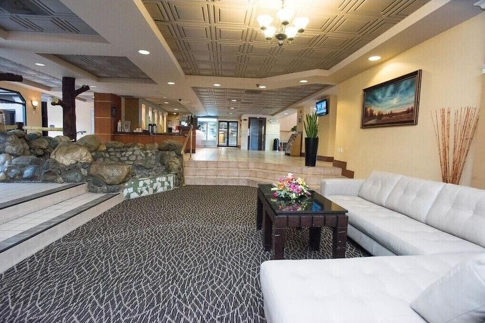 The Live Hotel Los Angeles