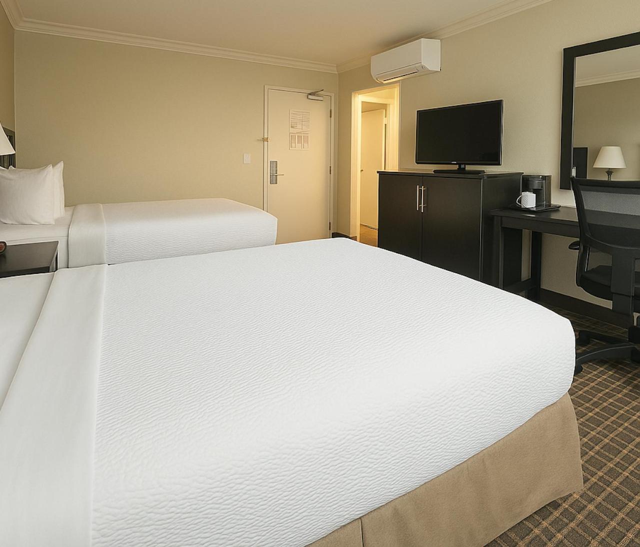 The Live Hotel Los Angeles