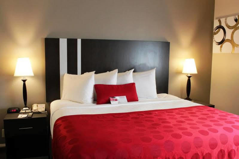 Hotel The Live Los Angeles