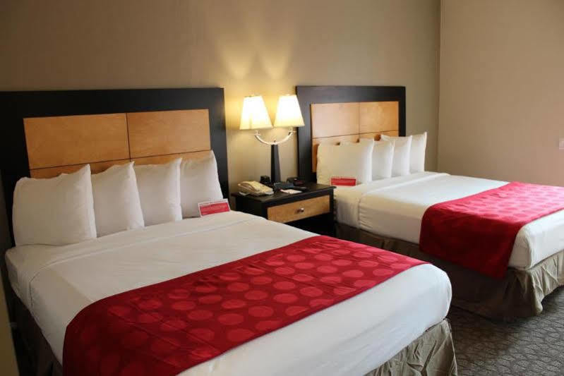 The Live Hotel 3*